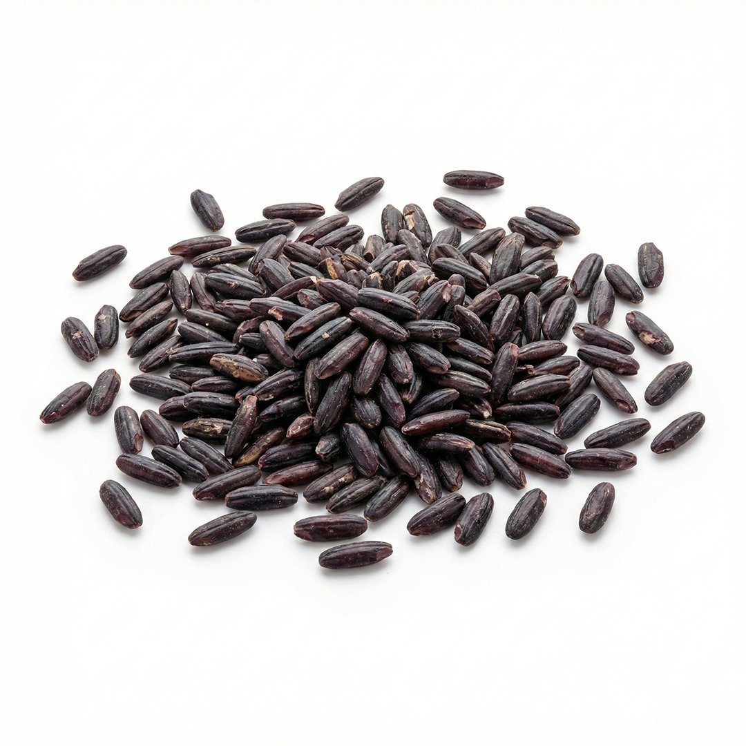Black Rice