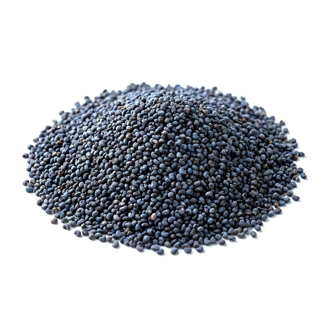 Poppy Seeds