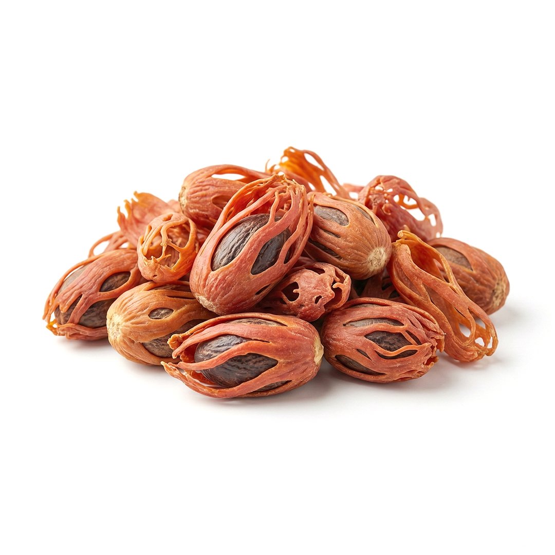 Nutmeg Flower (Mace)