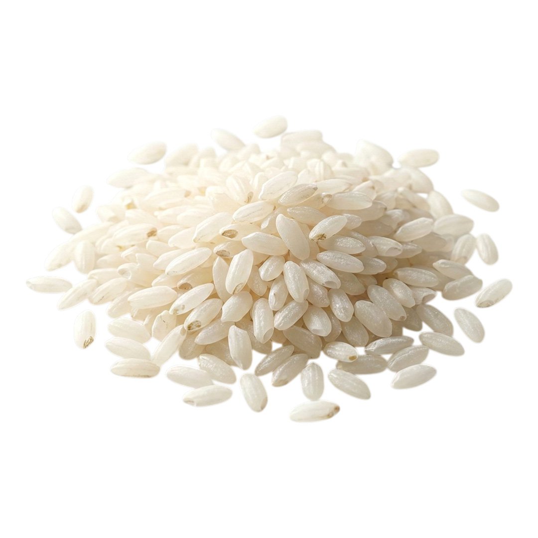 Raw Rice