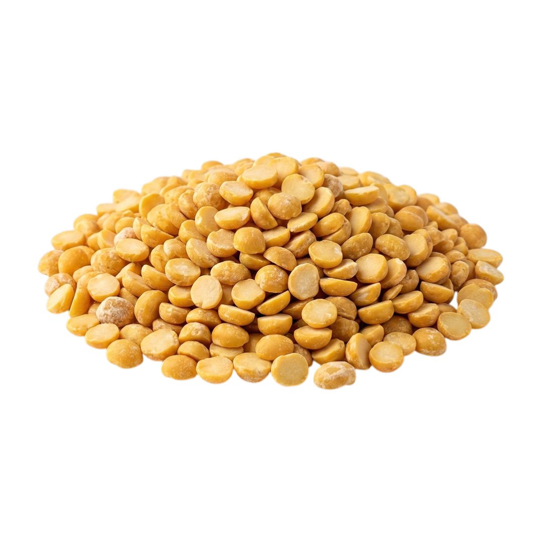 Chana Dal