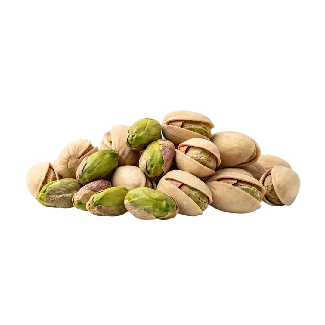 Pistachios
