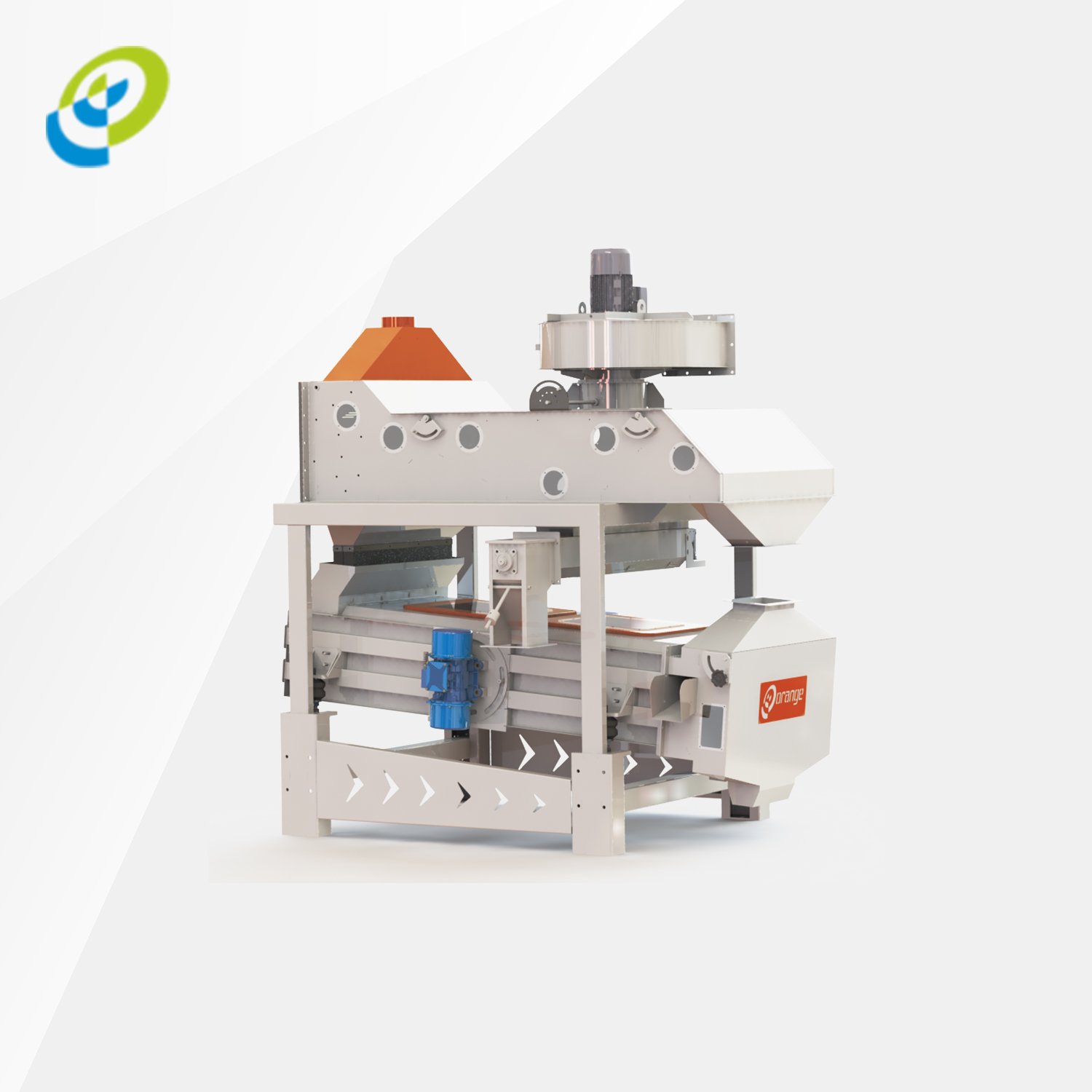 Vibro Paddy Classifier