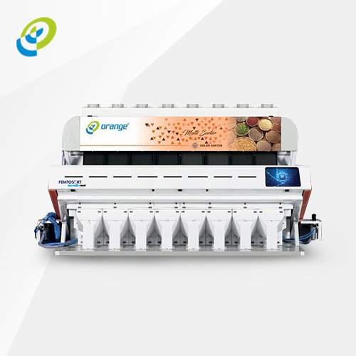 Seeds Sorting Machine