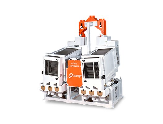 Paddy Separator