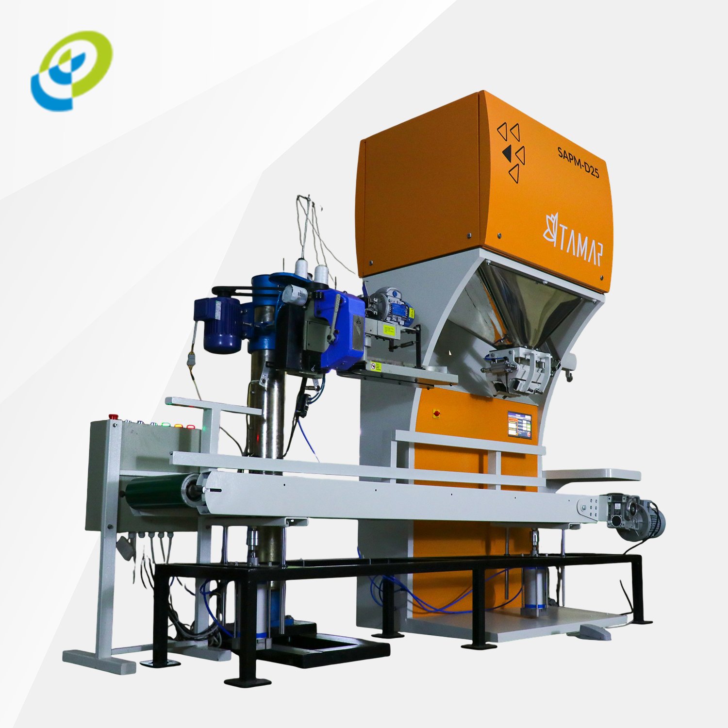 Double Head - SAPM - D75NC