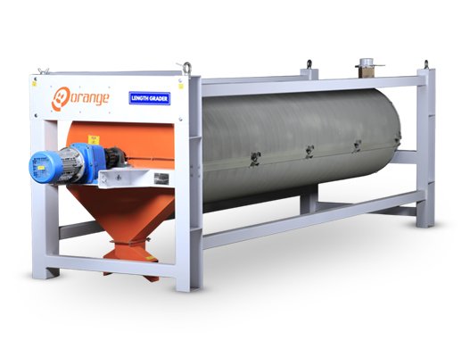 Length Grader