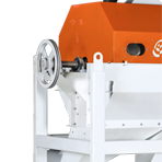 Stainless Steel Drum