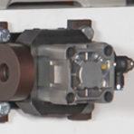 Pneumatic Adjustment