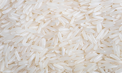 Chalky Rice